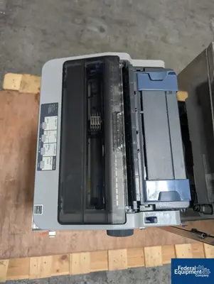 ACG-Pam ACG Pam Checkweigher, Model CW