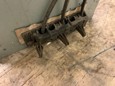 USED GENERAL ELECTRIC C7700 LINE