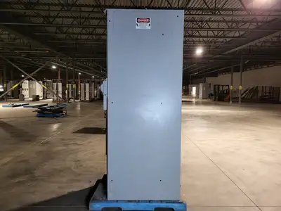 Used BENSHAW CFMVRMX18-1250-4160-12 Switchgears British Columbia CA | Lenmark #240233