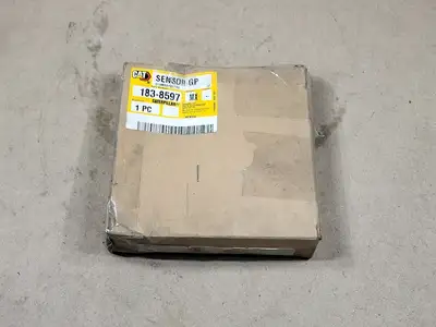 New | in-Stock CATERPILLAR 183-8597 Miscellaneous MRO British Columbia CA | Lenmark #281819