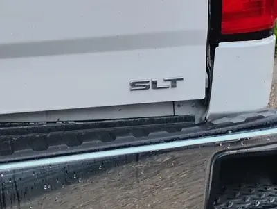 Used 2015 GMC SIERRA 1500 XLT PICKUP Pickup Trucks Michigan US | Proxy Equipment #1388701