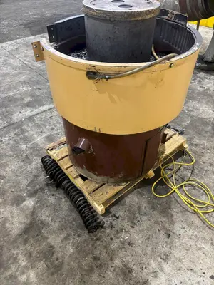 USED ROSEMONT RF8-2.5W