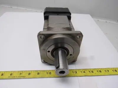 Thomson Micron Ultra True UT115-050-0 In-line Planetary Gearhead  50:1 Ratio