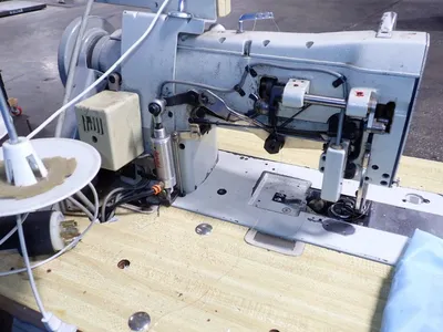 Used BROTHER LS2B837310 Miscellaneous Packaging Equipment Ohio US | HGR 24 #1128422