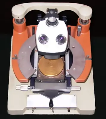 RUCKER AND KOLLS 240 PROBE STATION