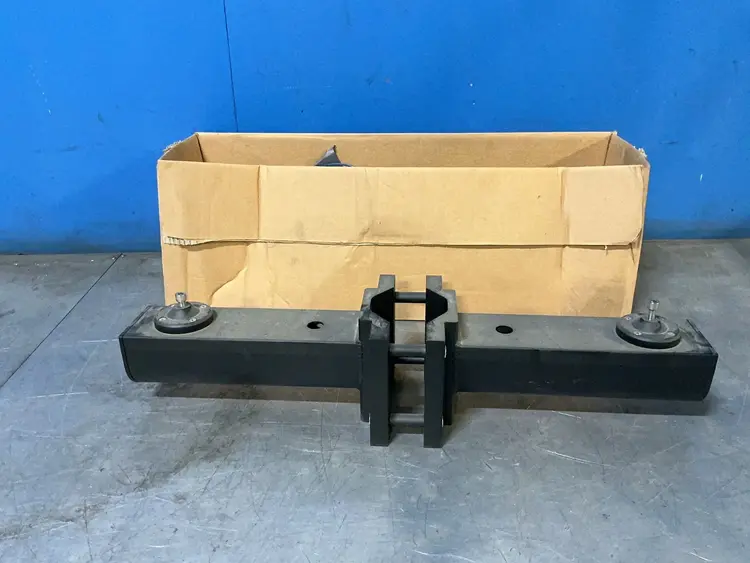 Used _UNKNOWN_ _UNKNOWN_ Clamps Ohio US | HGR 24 #1280263