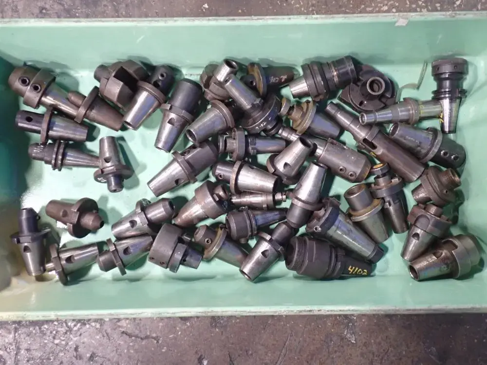 End Mill Holder