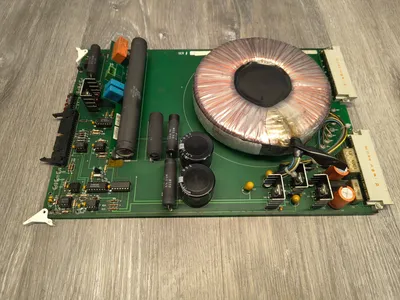 AGIE U05.416.9 Printed Circuit Boards (PCBs) | ESS Industrial Equipment Sales (4)