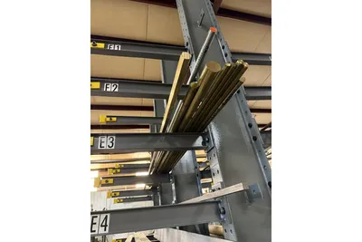 Used _UNKNOWN_ _UNKNOWN_ General Storage Systems Utah US | KD Auctions #1553867