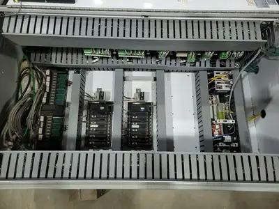 USED SYSTEMS INTERFACE CP-0001