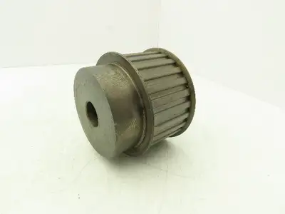 Martin 26H200 Timing Belt Pulley .5" Pitch 26 Tooth 2"Belt Width 1" Bore