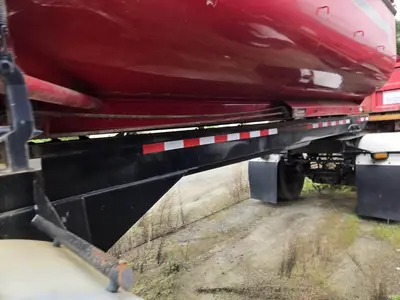 USED 2016 RELIANCE 15 FT