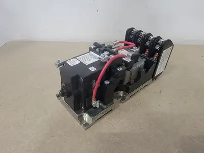 USED SQUARE D 8903LXO40