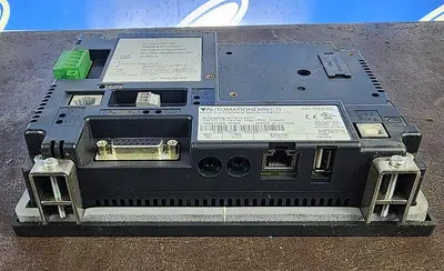 USED AUTOMATION DIRECT EA9-T6CL