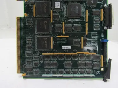Unisys 43318682-010 4331 6520-002 Single Board Tracking Logic NDP 1150/1825 PCB