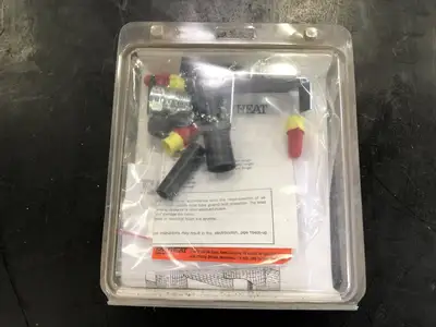 NEW EASY HEAT SRP-C
