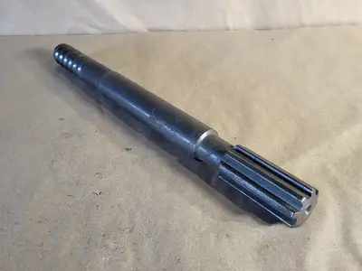 USED SANDVIK 7803-3581-02