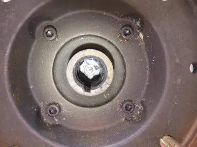 Used HUB CITY _UNKNOWN_ Speed Reducers Indiana US | Arrow Industrial #1409235