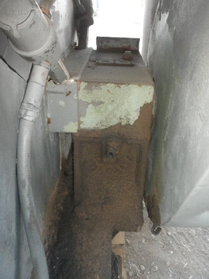 USED PARSONS PEEBLES -