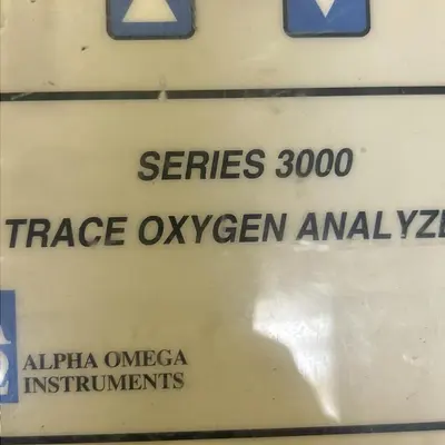 Used ALPHA OMEGA SERIES 3000 Misc Electrical & Power Parts | Surplus Asset Holdings #1218721