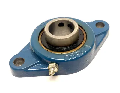 FC2-25-1-3/16 | McGill  2-Bolt Flange Bearing 1-3/16" Bore/Shaft Dia. - New Other