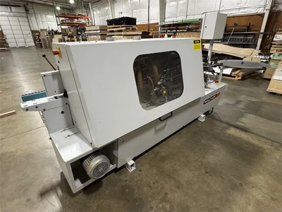 Used 2001 HOLZ-HER SPRINT 1310-1 Edge Banders Washington US | MachineryMax #1578989