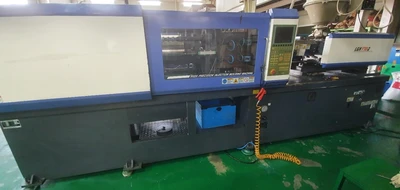 USED 2012 LG   GOLDSTAR /  YUDO STAR ROBOT MODEL  LGH170D       YTWS-1300FEC
