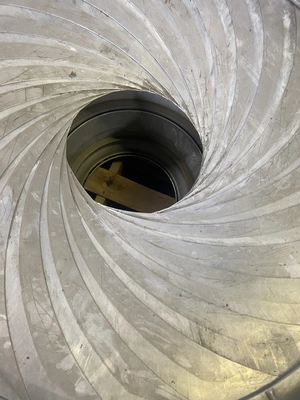 GLOUCESTER blown film die Blown Film Dies - Single Layer, SIZE 10" - 14.99""" | Mark One Machinery (4)