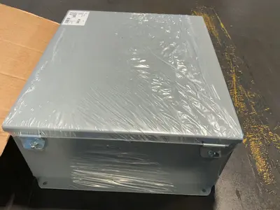 Used NVENT HOFFMAN A1614LP Electrical Boxes Ohio US | HGR 24 #1346051