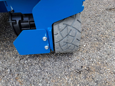 NEW 2026 Genie GS-1932E
