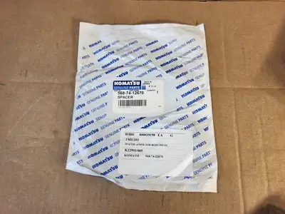 NEW KOMATSU 568-74-12670