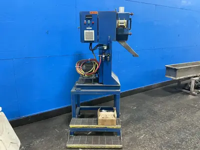 Pelletizer