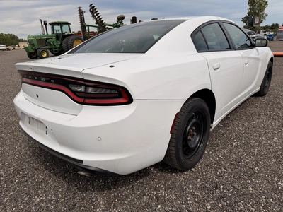 Used 2022 DODGE CHARGER Sedans Michigan US | Miedema Asset Management Group #1444272