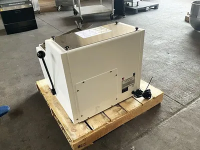 OLIVER 732-N Bread Slicer | Harvest Equipment and Fabrication Inc (10)