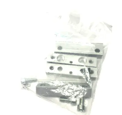 New | in-Stock Festo Profile Mounting 558044 Parts (Hydraulics and Pneumatics) Michigan US | Maverick Industrial Sales #1391468