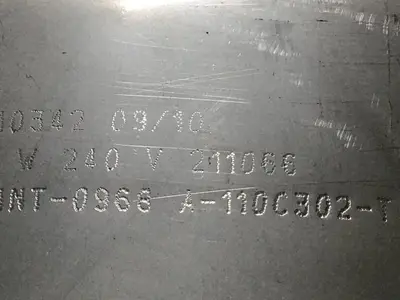 NEW AIC 10342