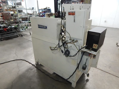Used GLOBE _UNKNOWN_ Coil Winders Texas US | OCO Industrial #1718164