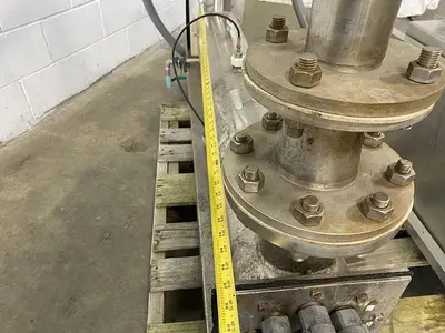 USED AQUAFINE RBE-10R/60