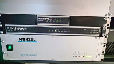 2016 WENZEL XORBIT 87 Coordinate Measuring Machines | CNCsurplus (4)