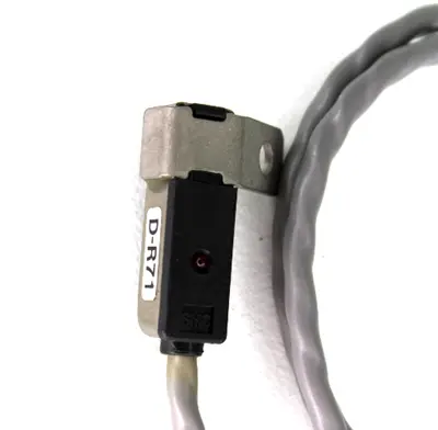NEW SMC D-R71