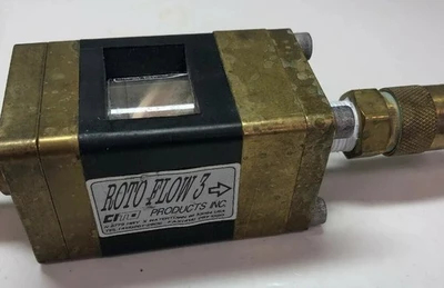 USED Rotoflow RFH-0606-C