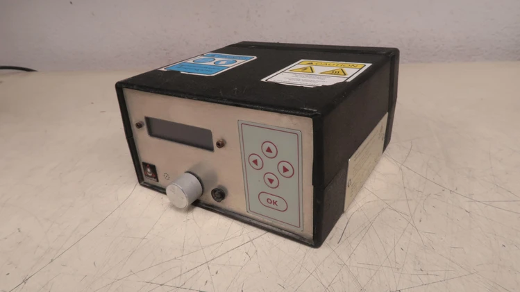 Used MECALBI _UNKNOWN_ CNC & N/C Controls Texas US | OCO Industrial #1677637