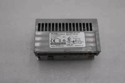 LOT OF 2 - Allen-Bradley 1794-IB16 Ser. A Flex I/O Input Module STOCK H135A