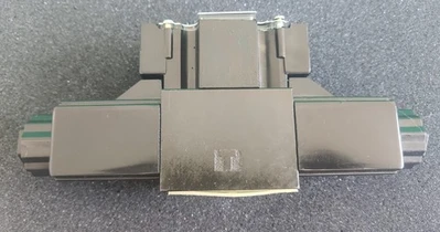 USED CTI CS-G02-C4-A1