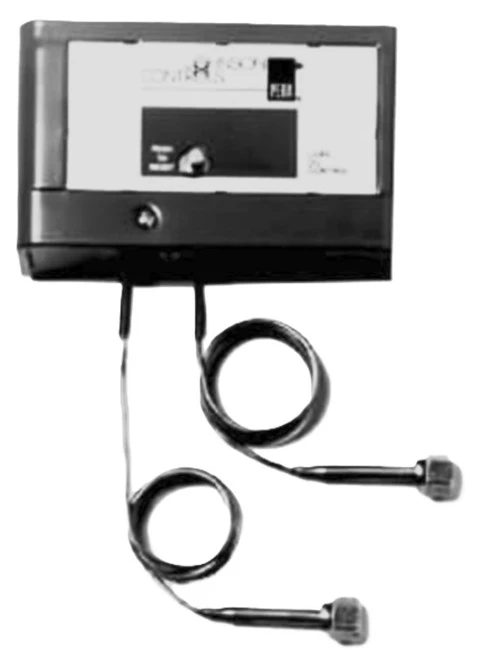 Johnson Controls P45NCA-83C [New]