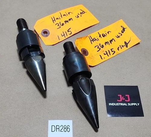 Used Mallard 36mm Valves/Fittings Indiana US | J&J Industrial Supply #525688