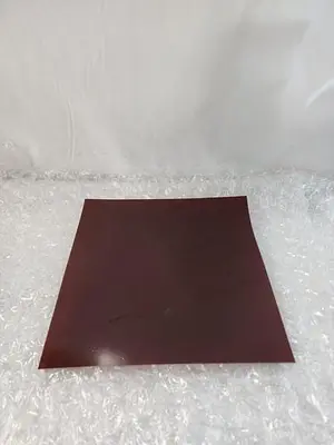 AI TECHNOLOGY HTCR250 HIGH TEMPERATURE CONTROLLED RELEASE FILM