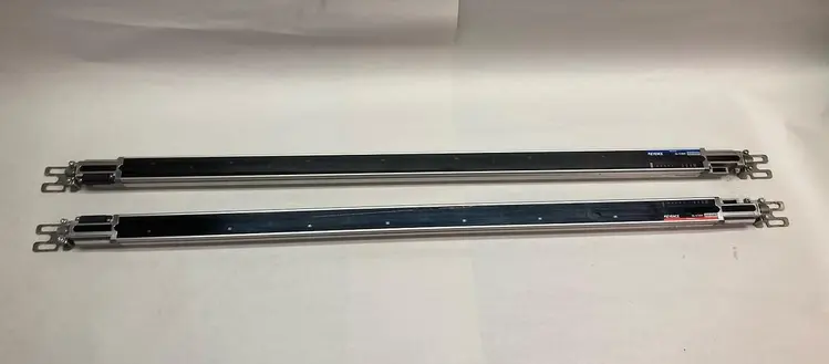 Used KEYENCE SL-V36H-T/SL-V36H-R Industrial Controls Ohio US | Surplus Asset Holdings #1568101