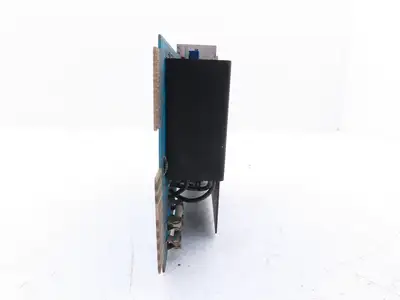 ITC S20-D Temperature Control Module 240VAC 15A Hot Runner