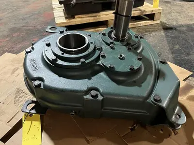 Used DODGE 2010RP Speed Reducers | Surplus Asset Holdings #1204387